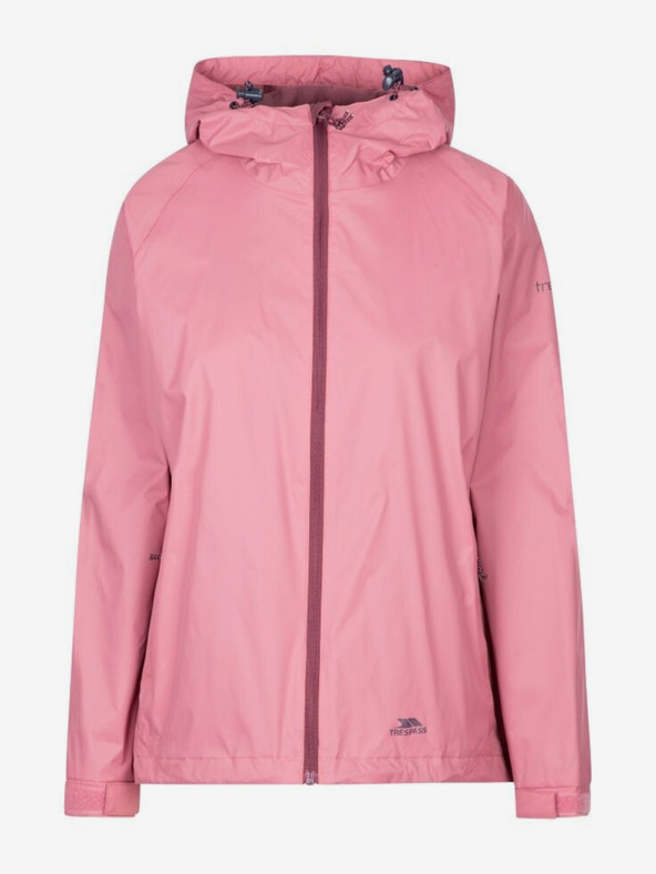 Trespass Giacca impermeabile Trespass Tayah II da donna