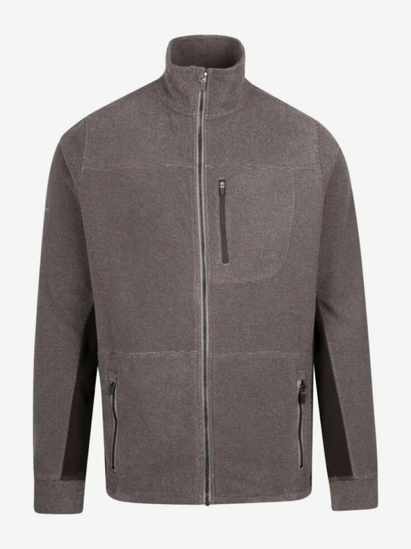 Trespass Felpa outdoor da uomo Trespass RAMPTON