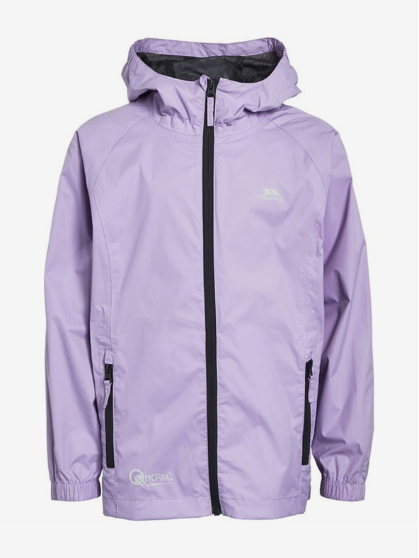 Trespass Giacca Trespass Qikpac per bambini
