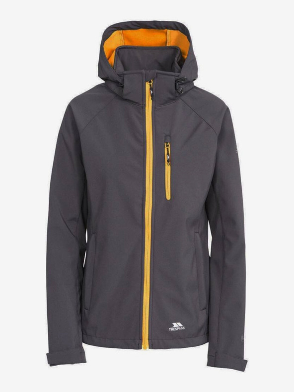 Trespass Giacca Softshell Trespass Lorina da donna