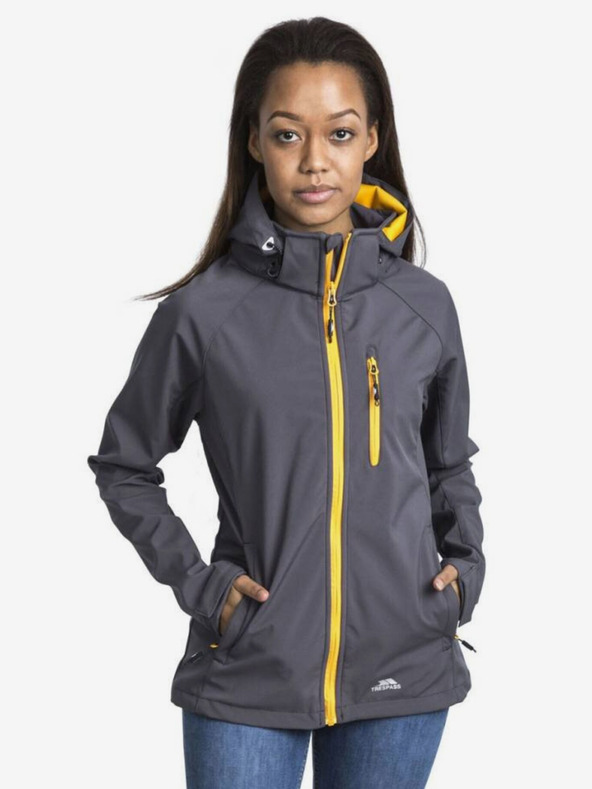 Trespass Giacca Softshell Trespass Lorina da donna