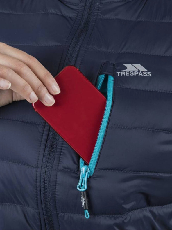 Trespass Giacca Trespass Arabel Donna