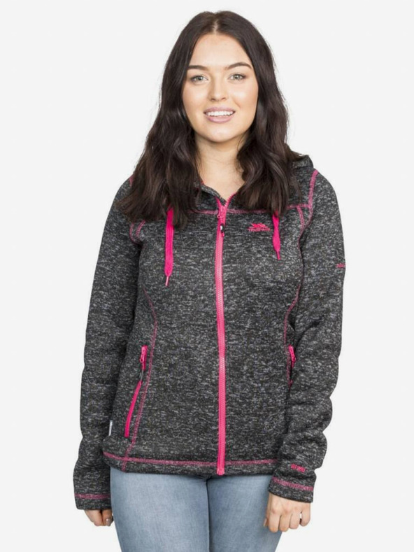 Trespass Felpa Trespass Odelia B Donna