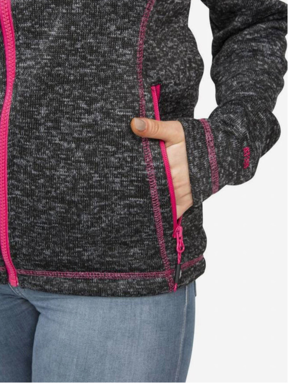 Trespass Felpa Trespass Odelia B Donna