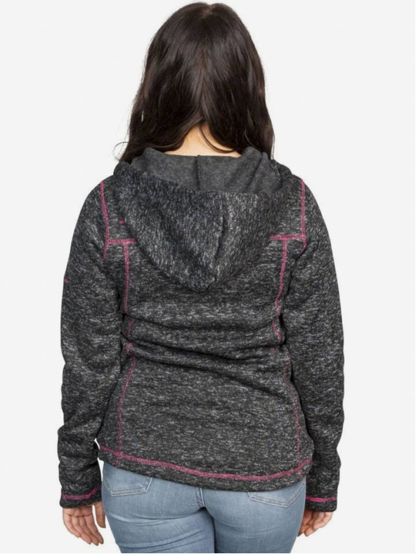 Trespass Felpa Trespass Odelia B Donna