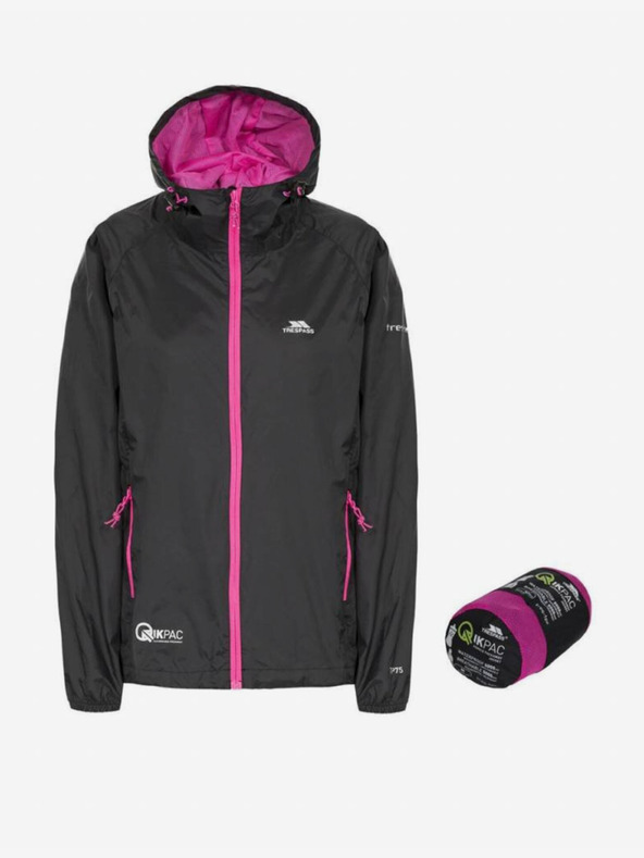 Trespass Giacca Trespass Qikpac da donna