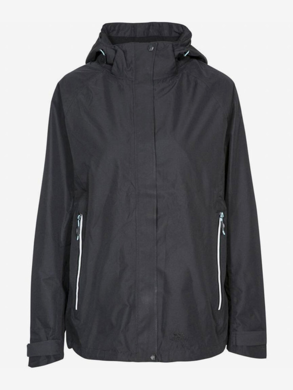 Trespass Giacca impermeabile da donna Trespass Recensione