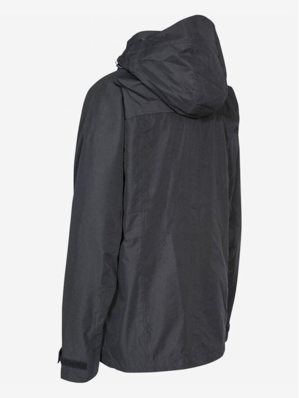 Trespass Giacca impermeabile da donna Trespass Recensione