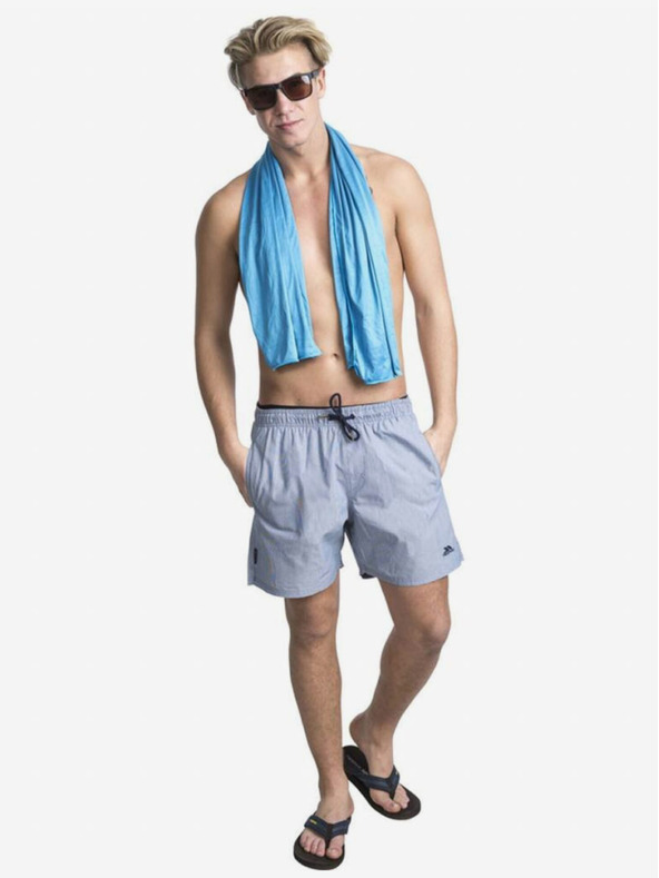 Trespass Pantaloncini da bagno Trespass Volted Uomo