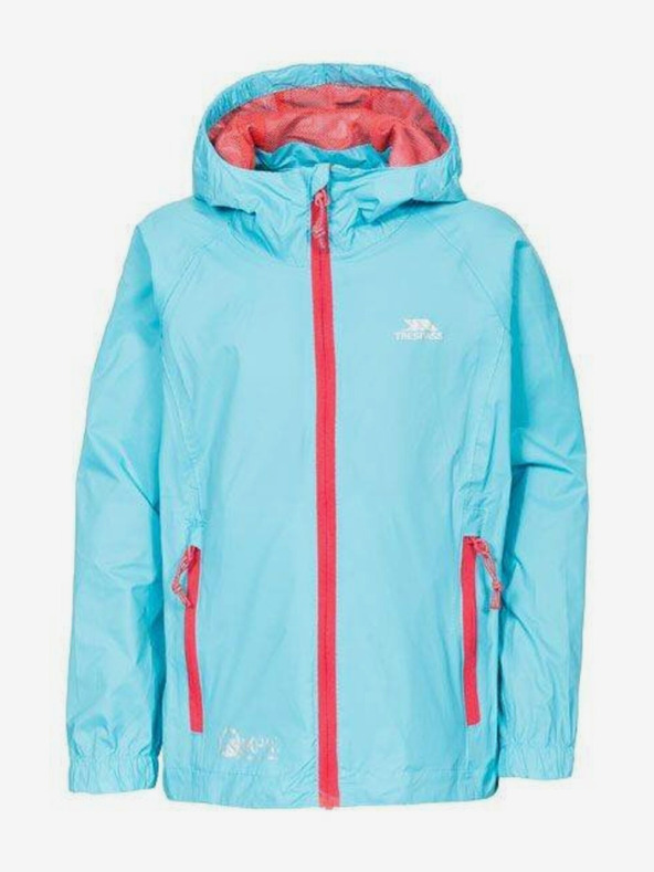 Trespass Giacca Trespass Qikpac per bambini