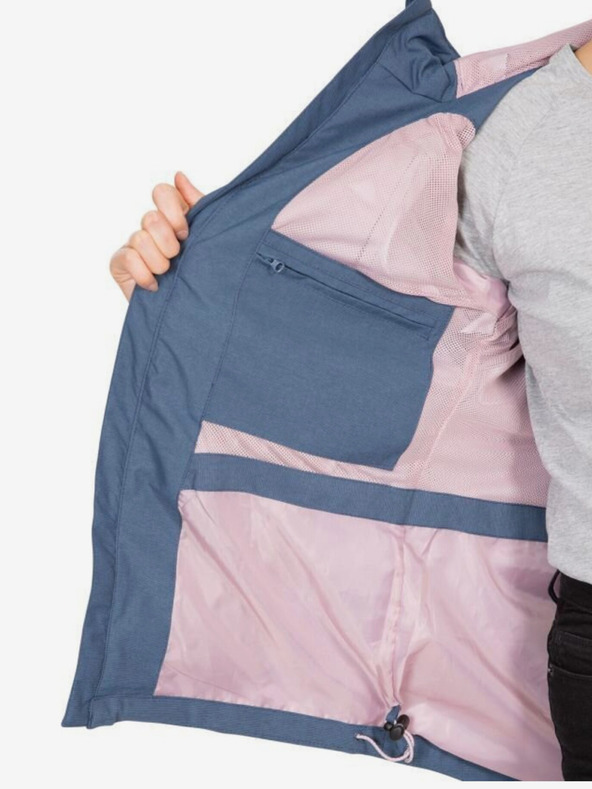 Trespass Giacca impermeabile da donna Trespass Virtual