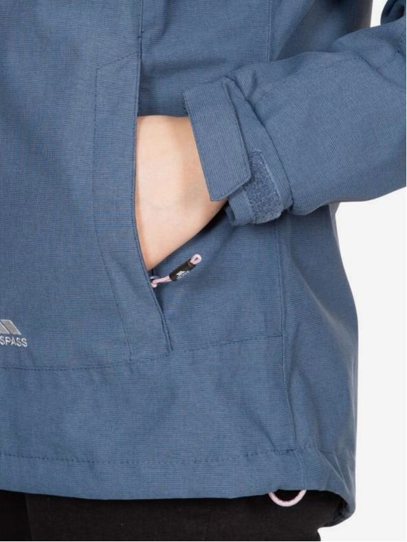 Trespass Giacca impermeabile da donna Trespass Virtual