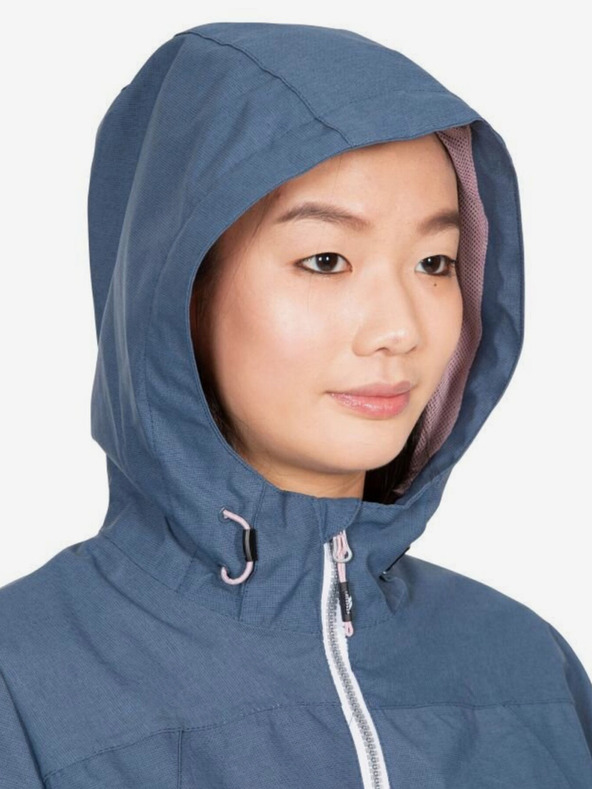 Trespass Giacca impermeabile da donna Trespass Virtual