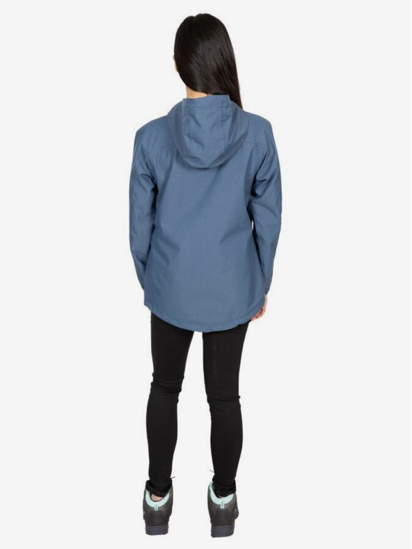 Trespass Giacca impermeabile da donna Trespass Virtual