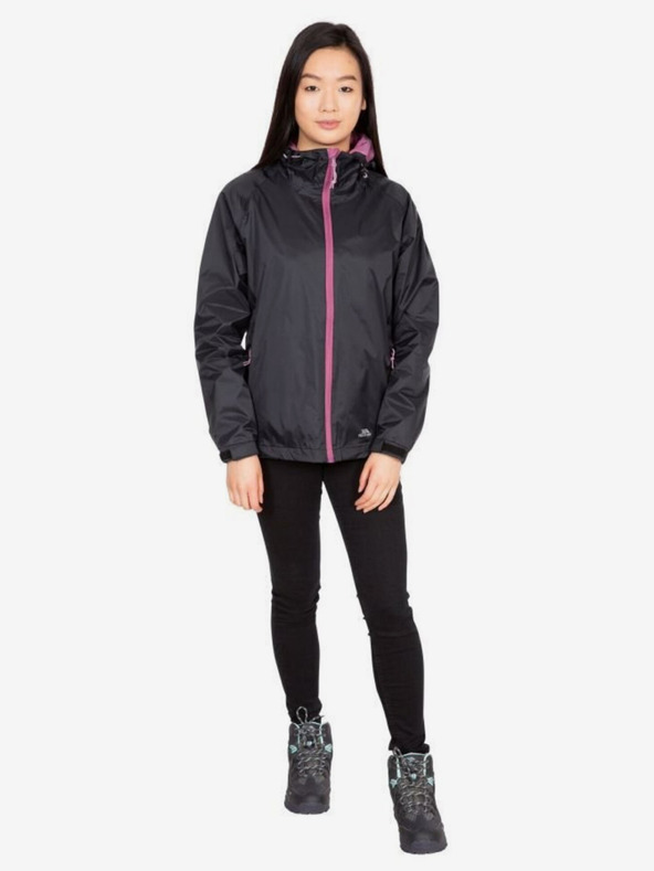 Trespass Giacca impermeabile Trespass Tayah II da donna