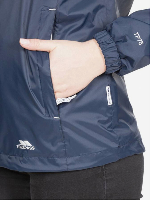 Trespass Giacca impermeabile Trespass Sabrina da donna