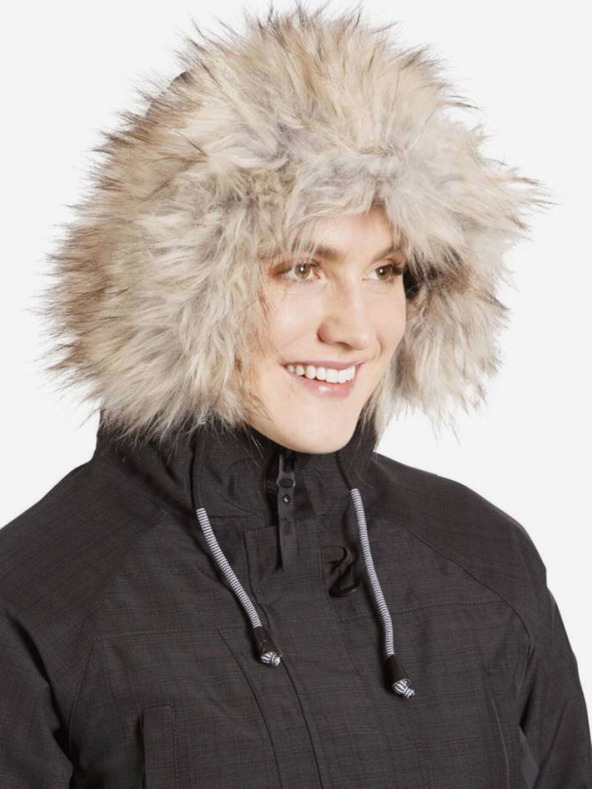 Trespass Giacca impermeabile e antivento da donna Trespass Caption