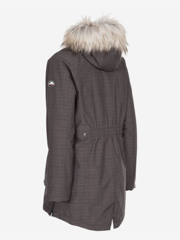 Trespass Giacca impermeabile e antivento da donna Trespass Caption