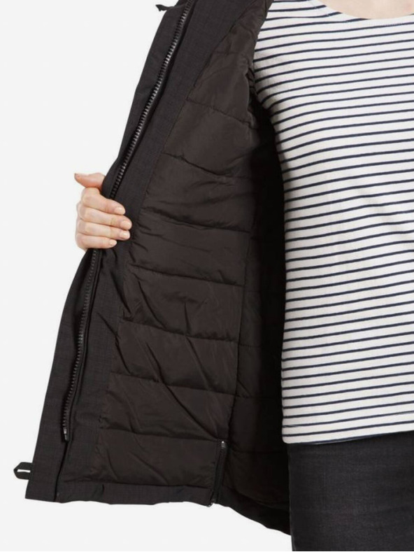 Trespass Giacca impermeabile e antivento da donna Trespass Caption