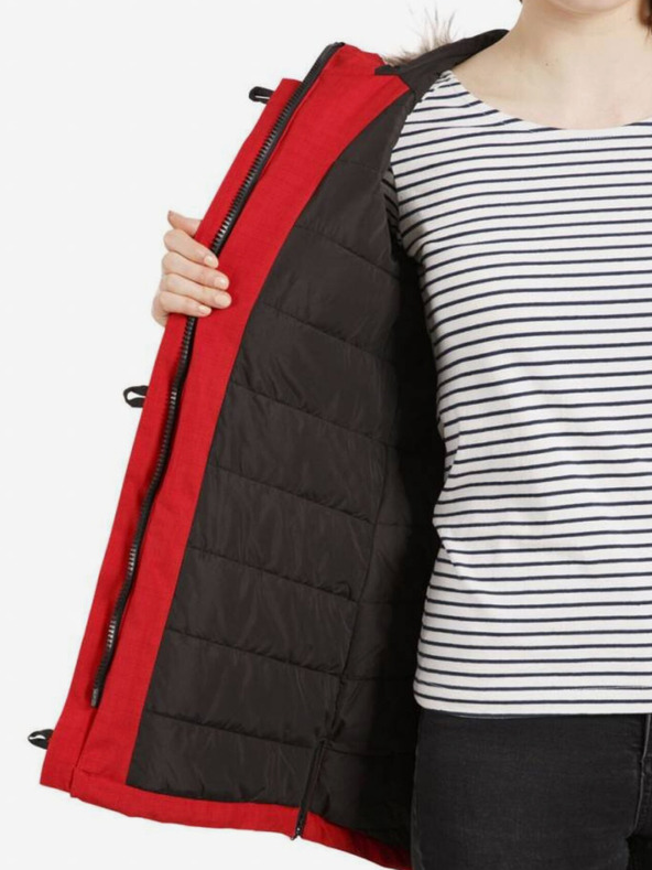 Trespass Giacca impermeabile e antivento da donna Trespass Caption