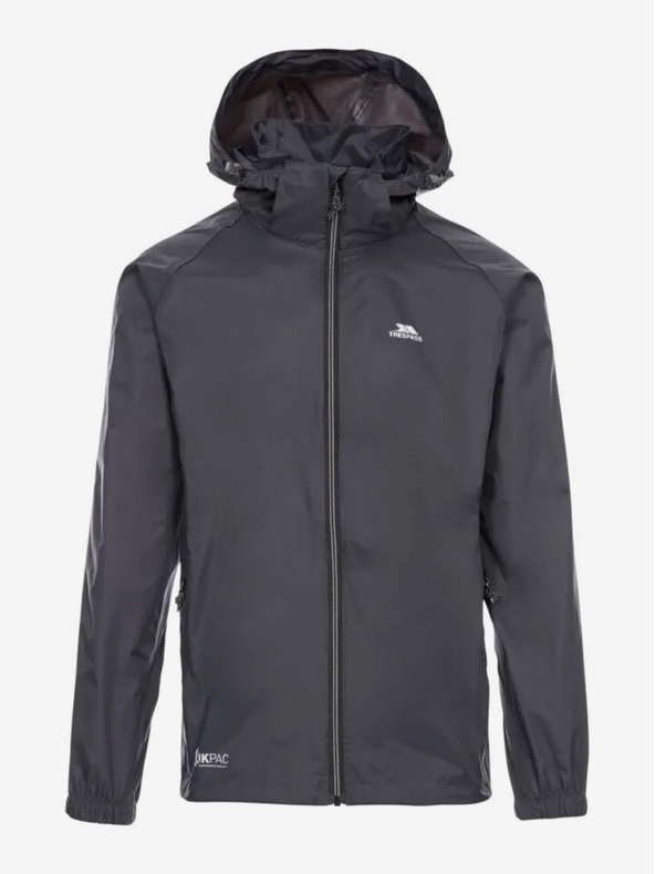 Trespass Giacca impermeabile Trespass Qikpac X