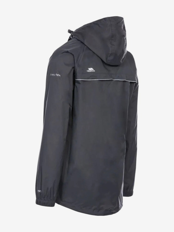 Trespass Giacca impermeabile Trespass Qikpac X