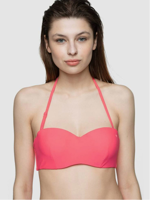 4F Top da bagno da donna 4F