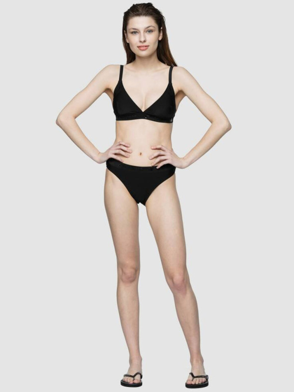 4F 4F Fondo per costumi da bagno da donna