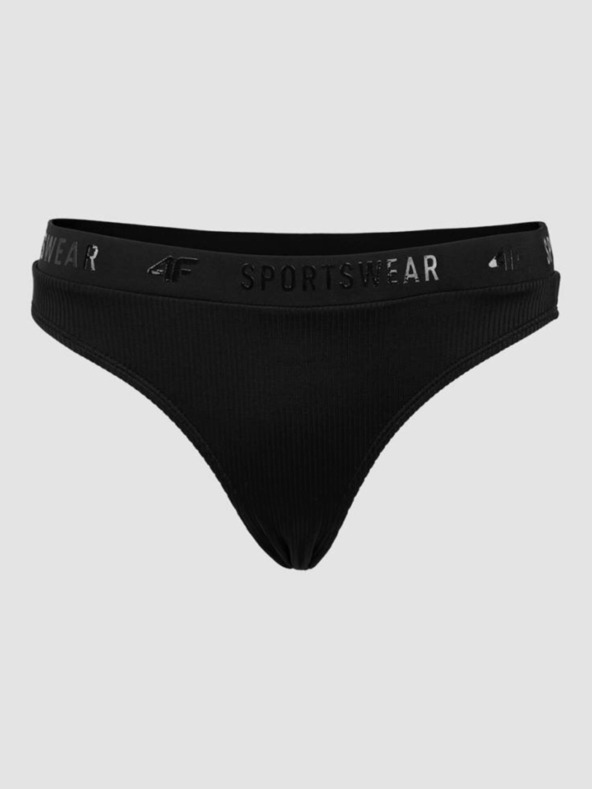 4F 4F Fondo per costumi da bagno da donna