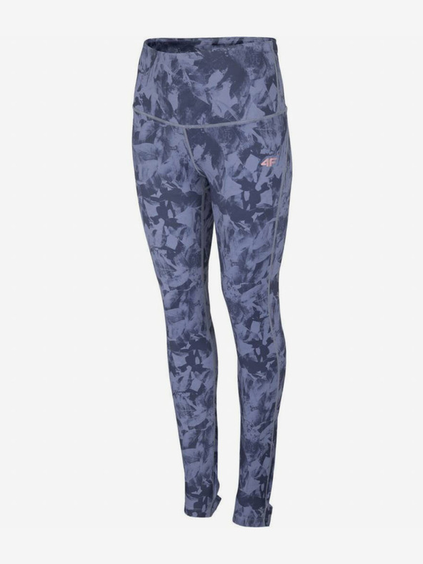4F Leggings da donna 4F