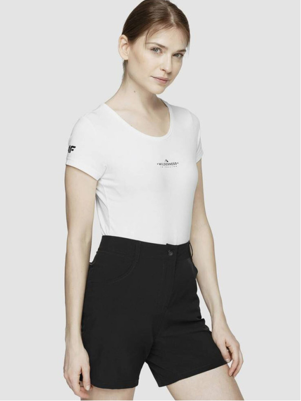 4F Maglietta donna 4F