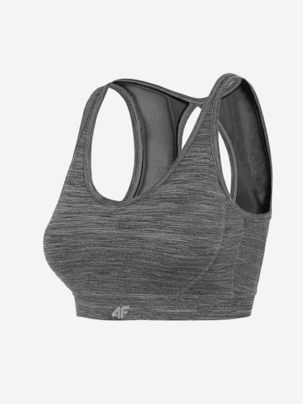 4F Reggiseno sportivo donna 4F