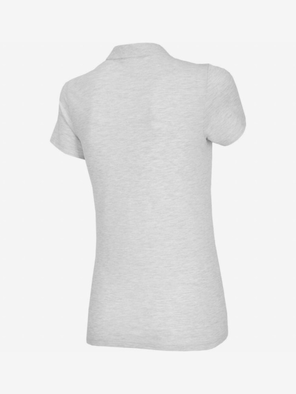 4F Polo donna 4F
