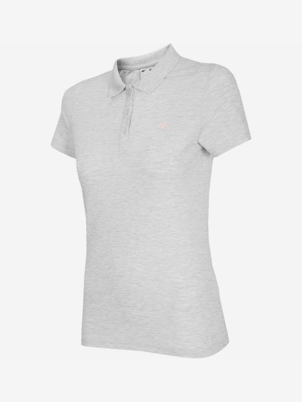 4F Polo donna 4F