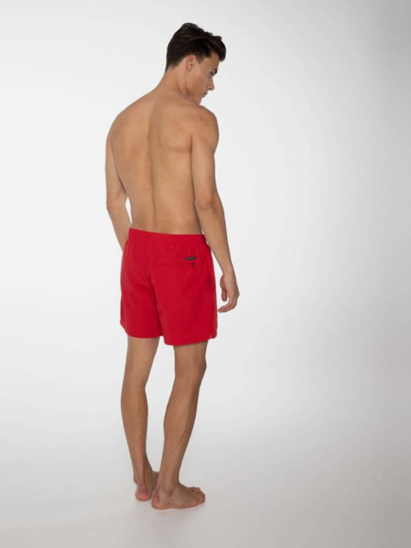 Protest Costumi da bagno da uomo Protest FASTER