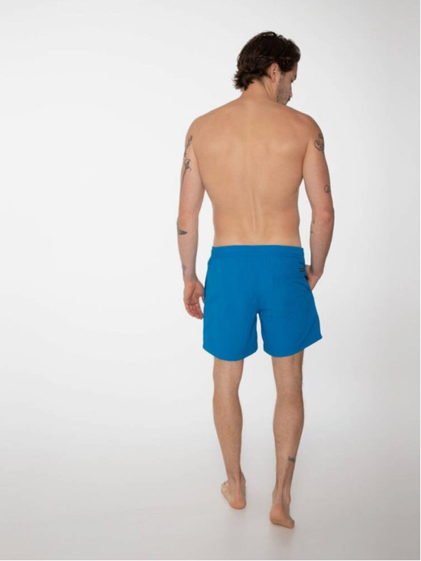 Protest Costumi da bagno da uomo Protest FASTER