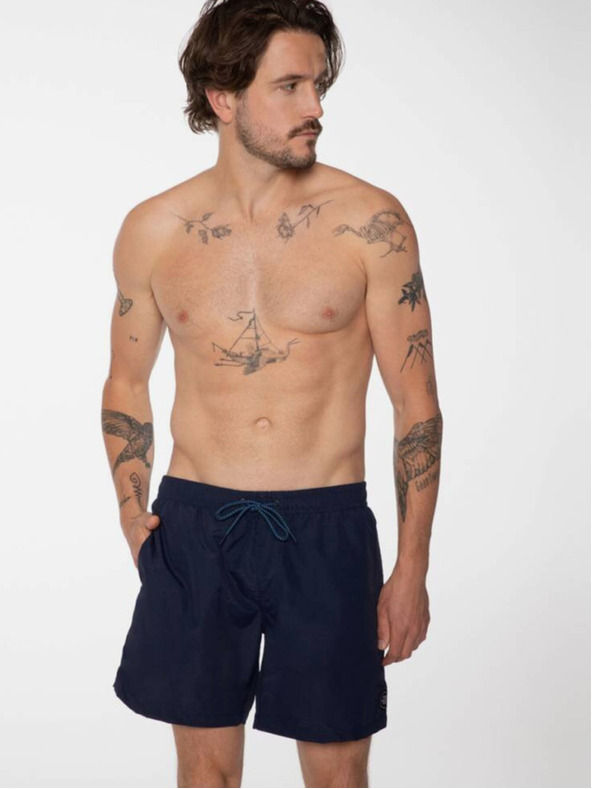 Protest Costumi da bagno da uomo Protest FASTER