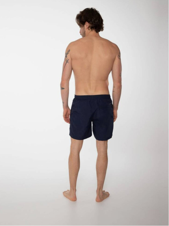 Protest Costumi da bagno da uomo Protest FASTER