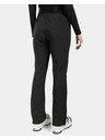 Kilpi Pantaloni da sci Softshell da donna Kilpi RHEA-W Nero