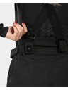 Kilpi Pantaloni da sci Softshell da donna Kilpi RHEA-W Nero
