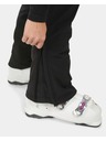 Kilpi Pantaloni da sci Softshell da donna Kilpi RHEA-W Nero