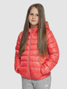 4F Giacca trapuntata 4F Ragazze