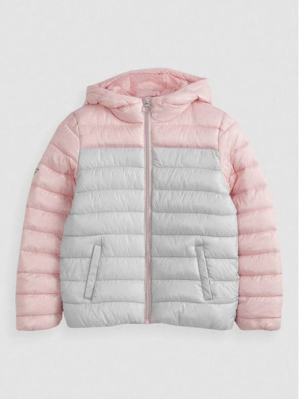 4F Giacca trapuntata 4F Ragazze