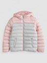 4F Giacca trapuntata 4F Ragazze