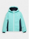 4F Giacca da sci 4F per ragazze