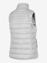 4F Gilet trapuntato 4F da donna