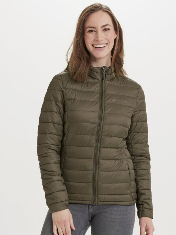 Whistler Giacca trapuntata Whistler Tepic W Donna