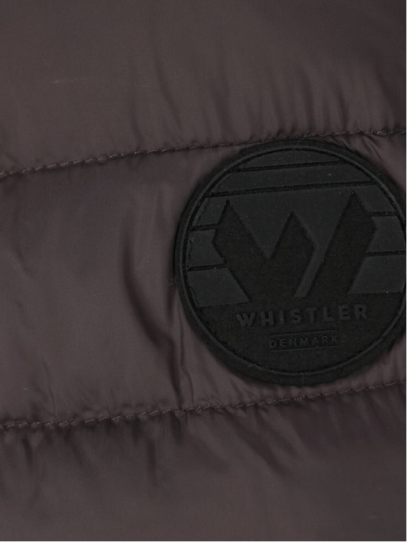 Whistler Giacca trapuntata Whistler Kate da donna