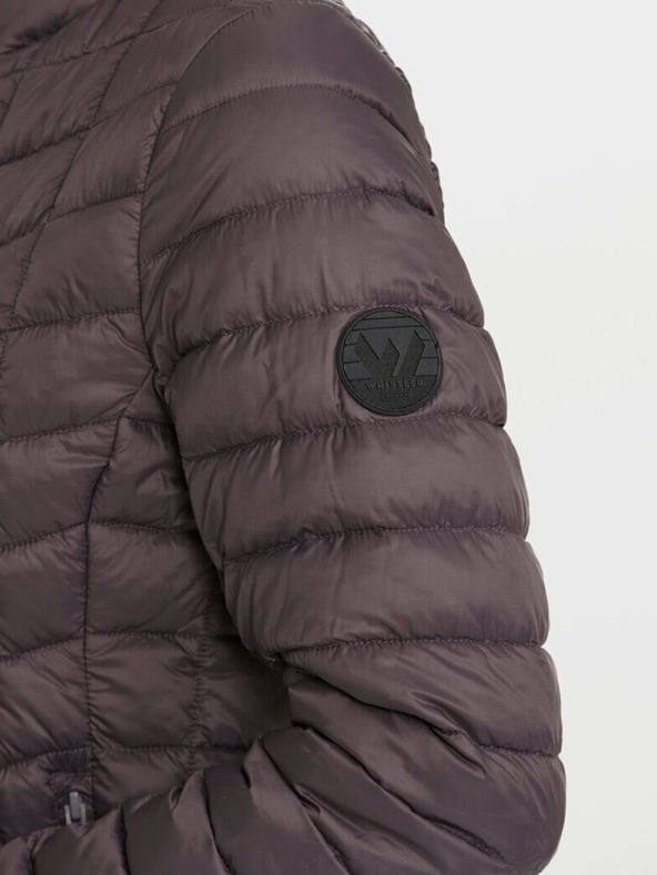 Whistler Giacca trapuntata Whistler Kate da donna