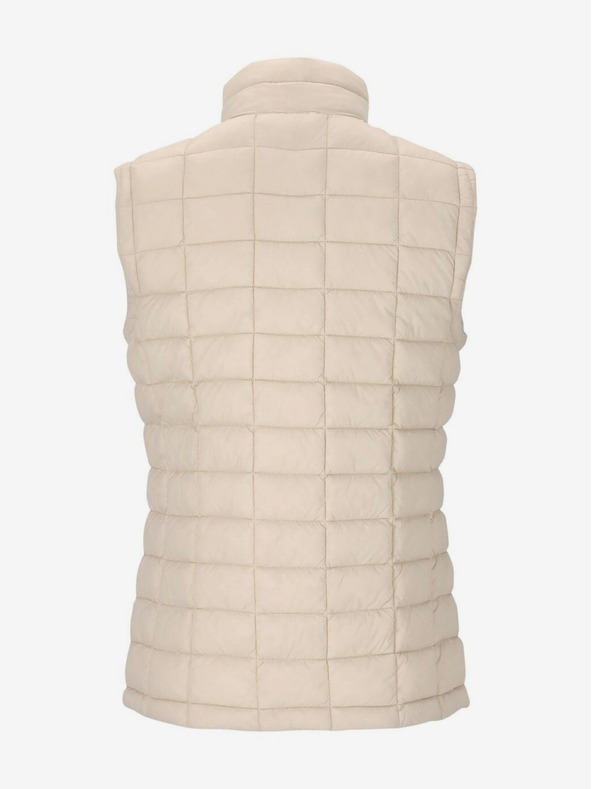 Whistler Gilet trapuntato Whistler Kate Donna